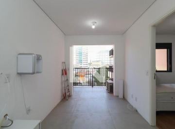 Apartamento · 28m² · 1 Quarto · Apartamento para Aluguel - Pinheiros, 1 Quarto, 28 m² - São Paulo