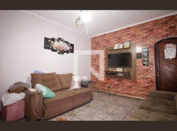 Casa · 100m² · 4 Quartos · 2 Vagas · Casa para Aluguel - Vila Santa Clara, 4 Quartos,  100 m² - São Paulo