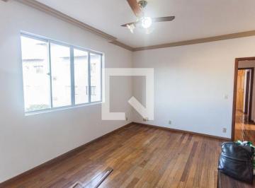 Apartamento · 80m² · 3 Quartos · 2 Vagas · Apartamento para Aluguel - União, 3 Quartos, 80 m² - Belo Horizonte