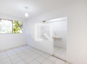 Apartamento · 48m² · 2 Quartos · 1 Vaga · Apartamento para Aluguel - Campo Grande, 2 Quartos,  48 m² - Rio de Janeiro