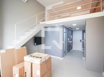 Apartamento · 30m² · 1 Quarto · Apartamento para Aluguel - Moema, 1 Quarto, 30 m² - São Paulo