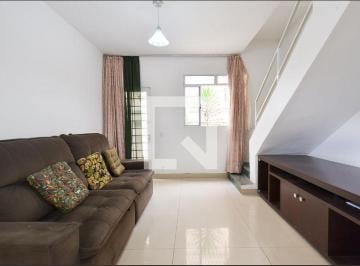 Casa · 120m² · 2 Quartos · 1 Vaga · Casa para Aluguel - Santa Inês, 2 Quartos,  120 m² - Belo Horizonte