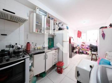 Apartamento · 30m² · 1 Quarto · Apartamento para Aluguel - Cangaíba, 1 Quarto, 30 m² - São Paulo