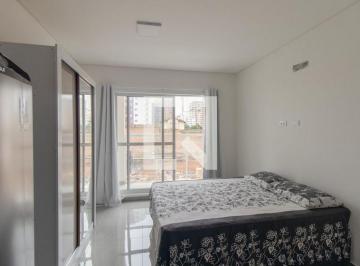 Apartamento · 45m² · 1 Quarto · Apartamento para Aluguel - Água Verde, 1 Quarto, 45 m² - Curitiba