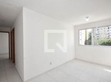 Apartamento · 42m² · 2 Quartos · Apartamento para Aluguel - Vila Andrade, 2 Quartos, 42 m² - São Paulo