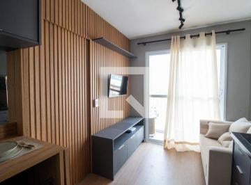 Apartamento · 26m² · 1 Quarto · Apartamento para Aluguel - Jardim Éster Yolanda, 1 Quarto, 26 m² - São Paulo