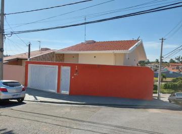 Casa · 160m² · 3 Quartos · 5 Vagas · CASA PARA VENDA E LOCAÇÃO NO BAIRRO CIDADE NOVA I - JUNDIAÍ/SP;