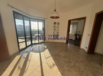 Apartamento · 255m² · 3 Quartos · 4 Vagas · Apartamento no Morumbi - 3 Suítes