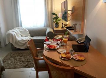 Apartamento · 32m² · 1 Quarto · 1 Vaga · Flat com ótimo preço no bairro Jardins. Confira!
