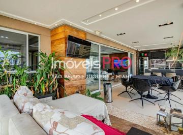 Apartamento · 206m² · 4 Quartos · 3 Vagas · Apartamento, Lapa - São Paulo