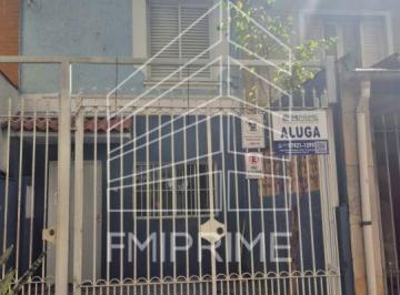 Casa · 72m² · 2 Quartos · POMPÉIA: SOBRADO PARA ALUGAR