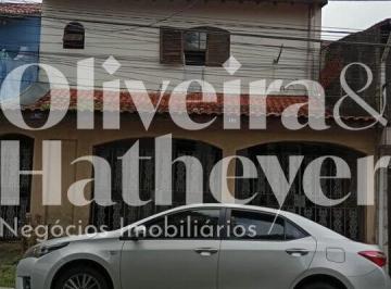 Casa · 160m² · 3 Quartos · 2 Vagas · Sobrado, Jardim Colonial - São Paulo