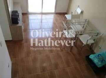 Apartamento · 110m² · 2 Quartos · 2 Vagas · Cobertura, Vila da Paz - São Paulo
