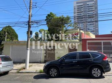 Casa · 400m² · 3 Quartos · 4 Vagas · Sobrado, Jardim da Glória - São Paulo