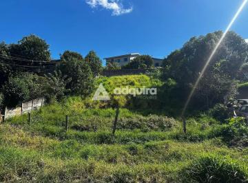 011750101032000.jpg · Terreno à venda, Contorno - Parque Auto Estrada - 525m² de área (15m x 35m), Ponta Grossa, PR