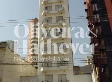 Apartamento · 36m² · 1 Quarto · 1 Vaga · Apartamento, Sete Praias - São Paulo