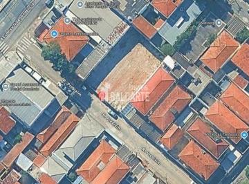 Terreno · 300m² · Terreno Venda 300 m² Bairro do Brooklin SP