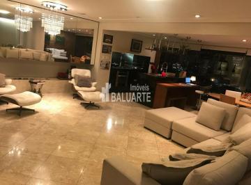 Casa · 209m² · 3 Quartos · 4 Vagas · Apartamento Venda 209 m² Bairro Chacara Santo Antonio SP (zona sul)