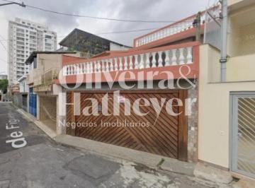 Casa · 200m² · 2 Quartos · 2 Vagas · Sobrado, Ferreira - São Paulo