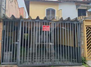 Casa · 126m² · 3 Quartos · 2 Vagas · Sobrado de 126 mts², 3 quartos (1suíte), 2 Vagas, no Tucuruvi, próximo ao metrô