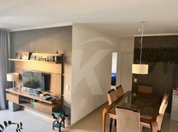 Apartamento · 92m² · 3 Quartos · 3 Vagas · Apartamento 3 quartos 1 Suíte 3 Vagas 92m² Lauzane Paulista
