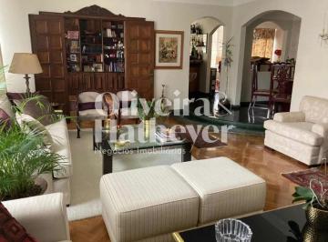 Apartamento · 275m² · 4 Quartos · 4 Vagas · Apartamento, Vila Buarque - São Paulo
