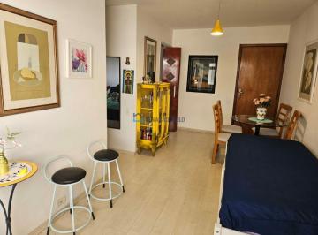 Apartamento · 40m² · 1 Quarto · 1 Vaga · Apartamento à venda com 48m², 1 quarto e 1 vaga