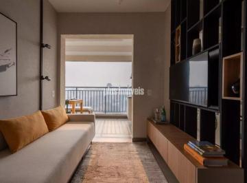 Apartamento · 63m² · 2 Quartos · 1 Vaga · Novo!! Lazer completo!!! Ensolarado!!!! Ótimo Local!!!