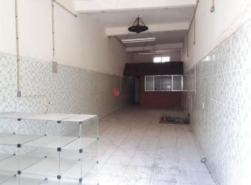Comercial · 125m² · Salão na Vila Tostoi.