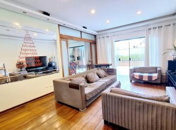 Casa · 216m² · 3 Quartos · 2 Vagas · Sobrado com 3 quartos e 2 suítes à venda, no Planalto Paulista, São Paulo