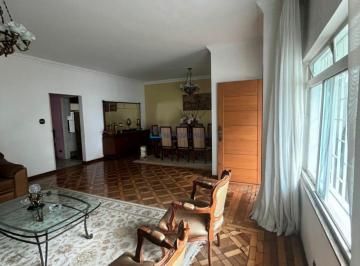 Casa · 405m² · 4 Quartos · 6 Vagas · Sobrado residencial a Venda em Indianópolis 4 quartos 6 vagas