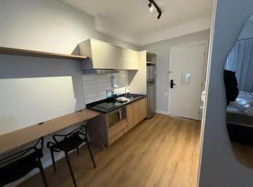 Apartamento · 29m² · 1 Quarto · Studio à venda no Paraíso, 29 m2, 1 quarto