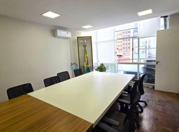 Comercial · 360m² · Conjunto Comercial na Praça da República, próximo ao Metrô