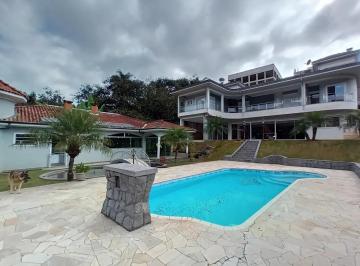 Casa · 683m² · 3 Quartos · 8 Vagas · Casas Padrão em Poços de Caldas