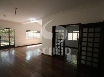 Casa · 308m² · 3 Quartos · 3 Vagas · Sobrado a venda de 308,00m² útil, com 3 quartos no Campo Belo.