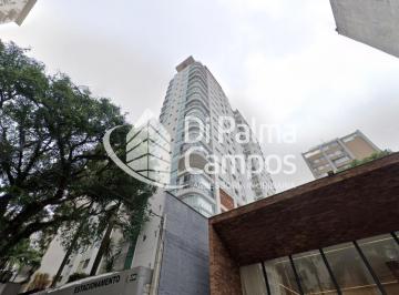 Apartamento · 90m² · 2 Quartos · 2 Vagas · Apartamento mobiliado de alto padrão com 2 suítes para alugar no bairro da Consolação