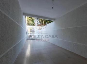Casa · 100m² · 3 Quartos · 2 Vagas · Sobrado Parque São Lucas 3 dormitórios e 2 vagas