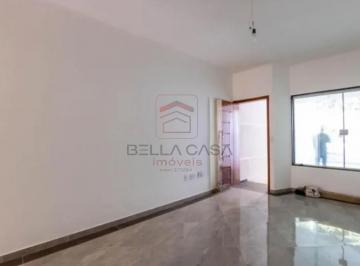 Casa · 100m² · 3 Quartos · 2 Vagas · Sobrado Parque São Lucas 3 dormitórios e 2 vagas