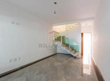Casa · 100m² · 3 Quartos · 2 Vagas · Sobrado Parque São Lucas 3 dormitórios e 2 vagas