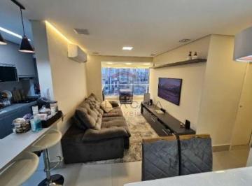 Apartamento · 71m² · 2 Quartos · 2 Vagas · Tatuapé - 71 m² - 2 dormitórios, 1 suíte, bh social, 2 vagas e depósito - lazer.
