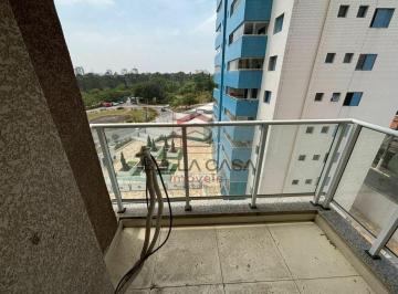 Apartamento · 51m² · 2 Quartos · 1 Vaga · Apartameno de 51m² jardim avelino