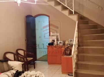 Casa · 153m² · 3 Quartos · 2 Vagas · Sobrado a venda Vila Formosa