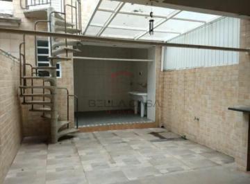 Casa · 152m² · 3 Quartos · 2 Vagas · Sobrado a venda na Vila Prudente com 3 quartos
