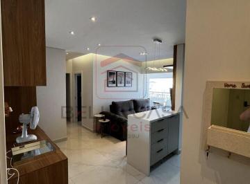 Apartamento · 72m² · 2 Quartos · 1 Vaga · Apartamento a venda no Bairro da mooca com 2 quartos