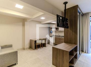 Apartamento · 41m² · 1 Quarto · Apartamento à Venda - Centro, 1 Quarto, 41 m² - São Paulo