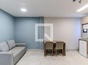 Apartamento · 36m² · 1 Quarto · Apartamento à Venda - Centro, 1 Quarto,  36 m² - São Paulo