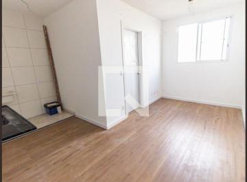 Apartamento · 35m² · 2 Quartos · Apartamento à Venda - Mooca, 2 Quartos,  35 m² - São Paulo