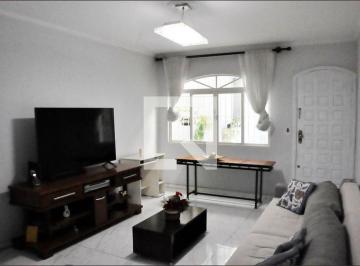 Casa · 130m² · 4 Quartos · 1 Vaga · Casa à Venda - Freguesia do Ó, 4 Quartos,  130 m² - São Paulo