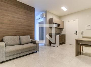 Apartamento · 38m² · 1 Quarto · Apartamento à Venda - Centro, 1 Quarto,  38 m² - São Paulo