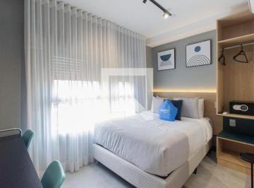 Apartamento · 19m² · 1 Quarto · Apartamento à Venda - Ipiranga, 1 Quarto, 19 m² - São Paulo